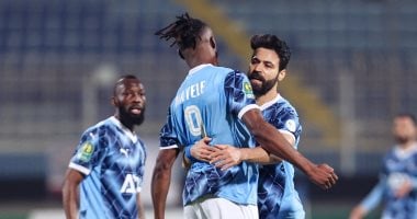 مواعيد مباريات بيراميدز المتبقية فى الدوري – مصرنا