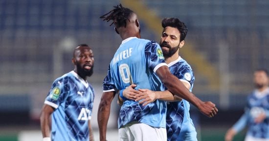 مواعيد مباريات بيراميدز المتبقية فى الدوري – مصرنا