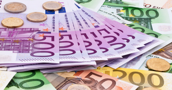 سعر اليورو اليوم الأربعاء 30 أبريل 2025 في ختام التعاملات أمام الجنيه – مصرنا