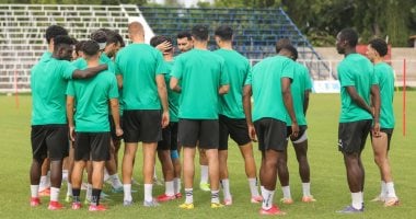 أنيس بوجلبان يضع خطة مواجهة الزمالك في الدوري –  مصرنا
