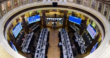حصاد البورصة.. صعود المؤشر الرئيسي للبورصة بنسبة 1.54% خلال 4 جلسات –  مصرنا