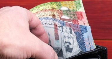 سعر الريال السعودى مقابل الجنيه فى ختام تعاملات اليوم الأربعاء –  مصرنا