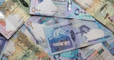 تحديث سعر الريال القطرى اليوم الأربعاء 30-4-2025 فى البنوك  –  مصرنا
