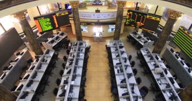 صعود جماعي لمؤشرات البورصة بختام تعاملات آخر جلسات شهر أبريل –  مصرنا