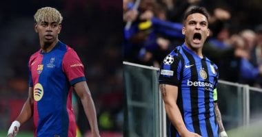 برشلونة ضد الإنتر.. التشكيل الرسمى لقمة نصف نهائى دوري أبطال أوروبا –  مصرنا