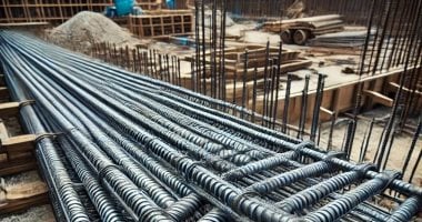 بكم الطن؟ سعر الحديد اليوم الأربعاء 30 -4-2025 فى الأسواق            –  مصرنا
