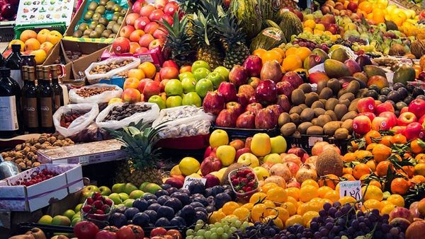 أسعار الخضروات والفاكهة اليوم الأحد 20 – 4 – 2025