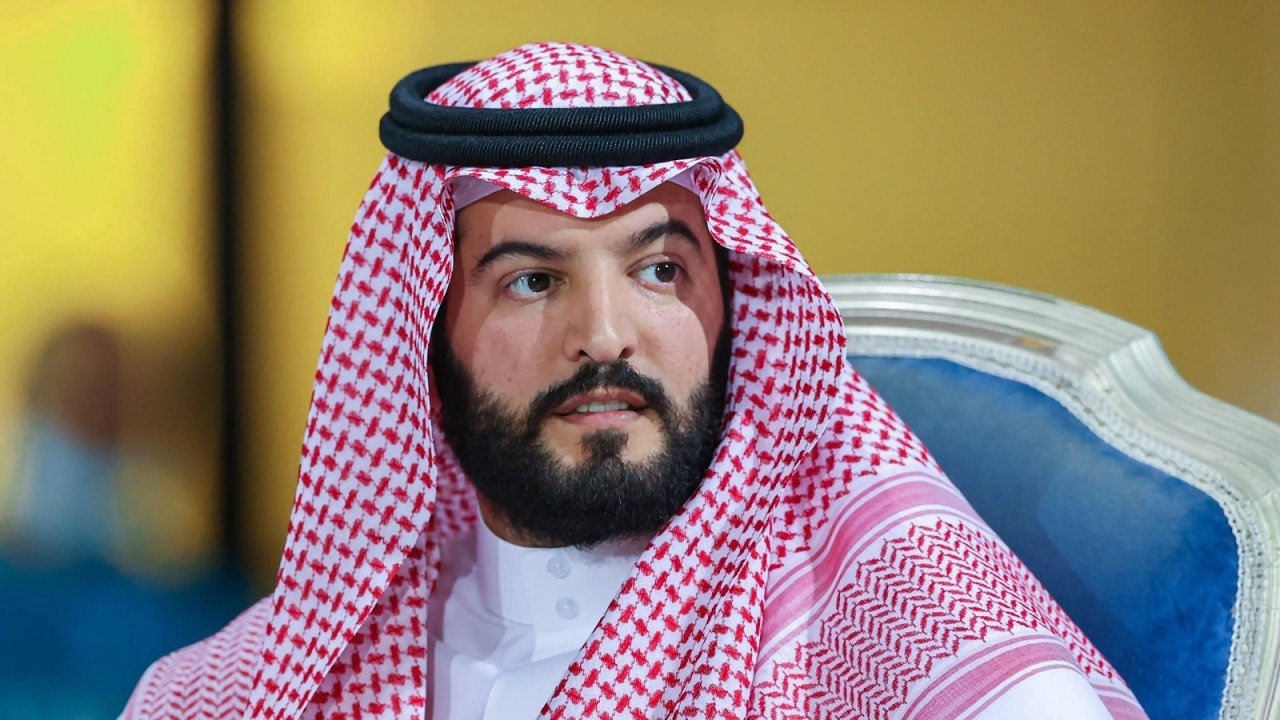 استمرار فهد بن نافل في رئاسة الهلال