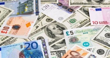 وفقا للبنك الأهلى.. أسعار الدولار والعملات الأجنبية اليوم الجمعة 25 – 4 – 2025 – مصرنا