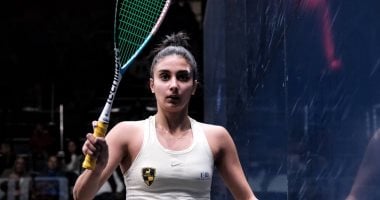 3 مصريين يودعون بطولة اسكواش أون فاير من نصف النهائى – مصرنا