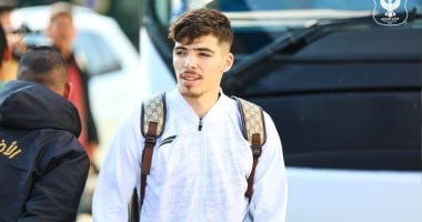 المصري يجتمع مع عبد الرحيم دغموم لتجديد عقده بعد مواجهة الزمالك – مصرنا