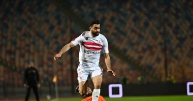 غموض موقف المثلوثي مع الزمالك واللاعب يحسم مصيره نهاية الموسم – مصرنا