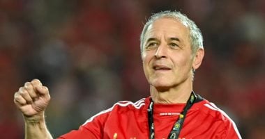 الأهلي يستعين بنجم برتغالي شهير لاختيار المدرب الجديد – مصرنا