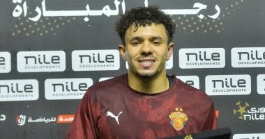 سيراميكا يحسم اليوم مصير محمود زلاكة من مواجهة البنك الأهلى – مصرنا