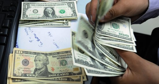 ما هى أسعار الدولار والعملات الأجنبية اليوم الأربعاء 30 – 4 – 2025؟ –  مصرنا