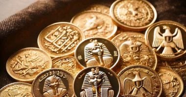 سعر الذهب اليوم الاثنين 28-4-2025 فى السعودية.. عيار 18 بـ 299.75 ريال – مصرنا
