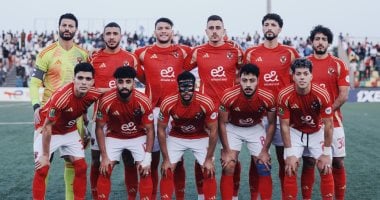 التشكيل الأول مع النحاس.. أبو على وبن شرقى يقودان هجوم الأهلى أمام بتروجت –  مصرنا