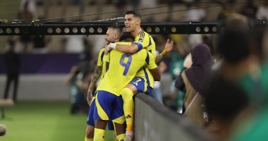 ملخص وأهداف مباراة يوكوهاما مارينوس ضد النصر في دوري أبطال آسيا – مصرنا