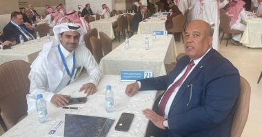 رئيس غرفة القاهرة التجارية يعقد لقاءات ثنائية مع رجال أعمال سعوديين – مصرنا