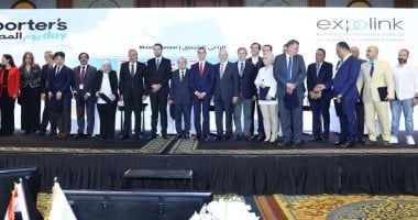 جمعية المصدرين تُطلق النسخة الثالثة من “يوم المُصدِر” بحضور وزير الاستثمار –  مصرنا