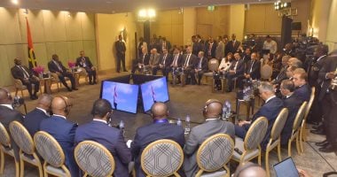 المائدة المستديرة المصرية الأنجولية تناقش سبل تعزيز العلاقات الاقتصادية المشتركة – مصرنا