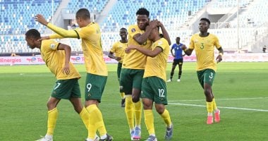 مجموعة مصر.. جنوب أفريقيا تهزم تنزانيا بهدف فى أمم أفريقيا للشباب (فيديو) – مصرنا