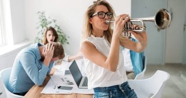 بلاش صوت عالى النهارده.. تعرف على اليوم العالمي للتوعية بالضوضاء وهدفه – مصرنا