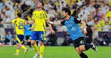 النصر يودع دوري أبطال آسيا بخسارة أمام كاواساكي 3–2.. وحلم رونالدو يتلاشى – مصرنا