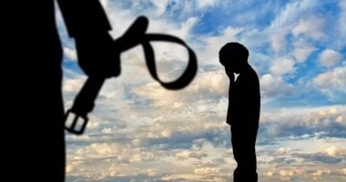 يوم الضرب.. أمراض نفسية وجسدية تصيب الأطفال بسبب العنف  –  مصرنا