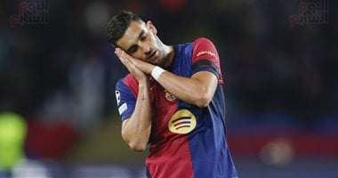 برشلونة ضد الإنتر.. توريس يعادل النتيجة للبارسا فى الدقيقة 38 (فيديو) (وصور) – مصرنا