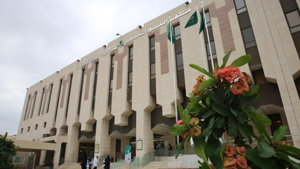 الطب المنزلي بمستشفى النور ينفذ أكثر من 3100 زيارة خلال 3 أشهر