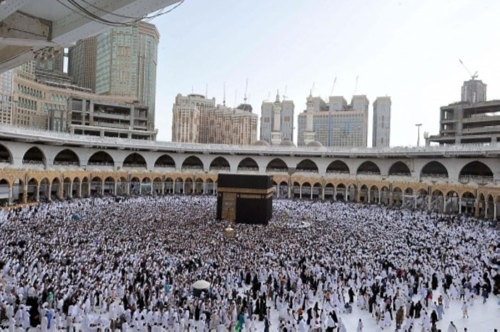 موسم الحج.. اعتماد 3.149 تصريح إسكان بطاقة تتجاوز 1.8 مليون حاج