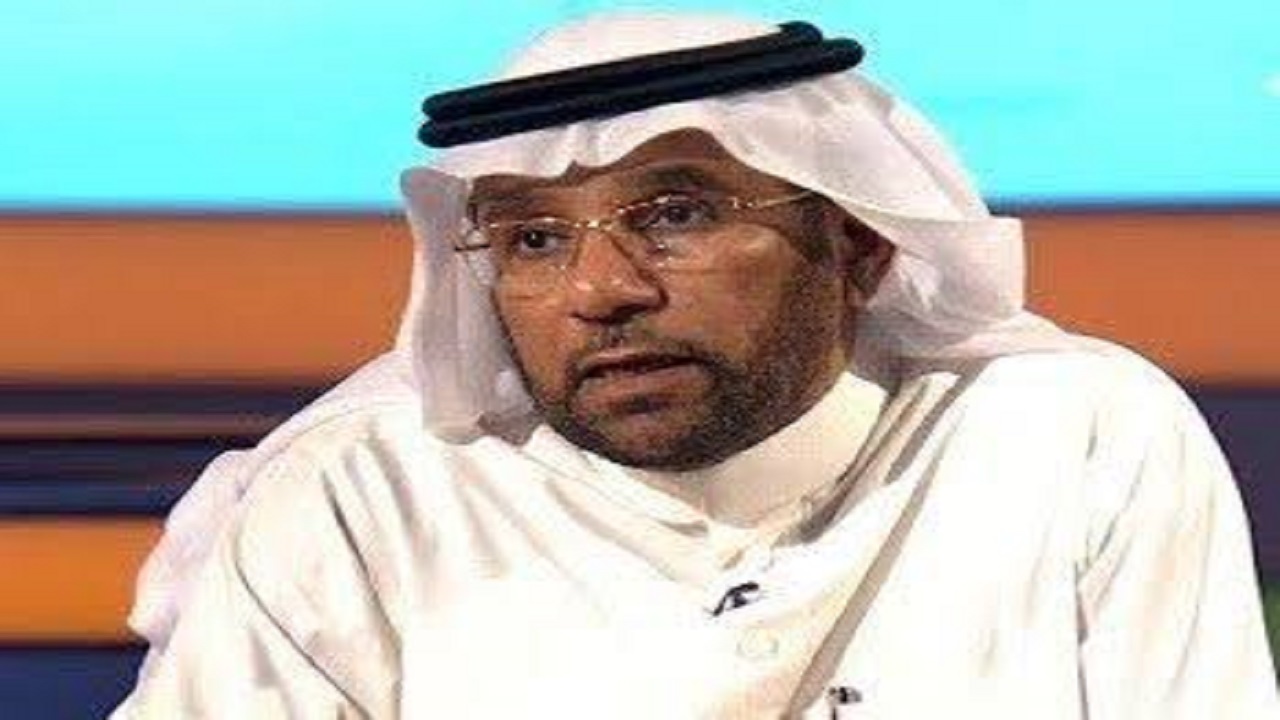خلف ملفي يهاجم اختيار حكم مباراة الهلال وجوانجو