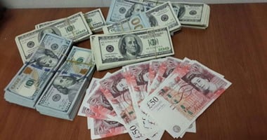 تعرف على أسعار الدولار والعملات الأجنبية اليوم السبت 26-4-2025 – مصرنا