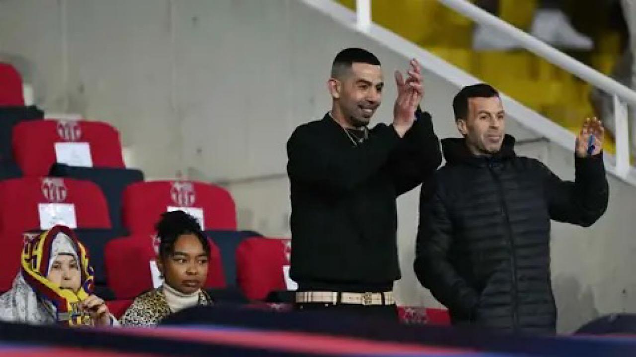 والد لامين يامال يشعل كلاسيكو برشلونة وريال مدريد ..فيديو