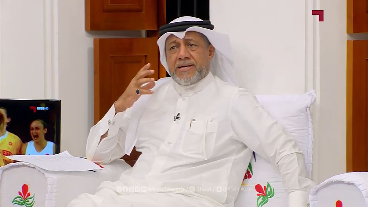 الهلال دق ناقوس الخطر للأندية .. فيديو