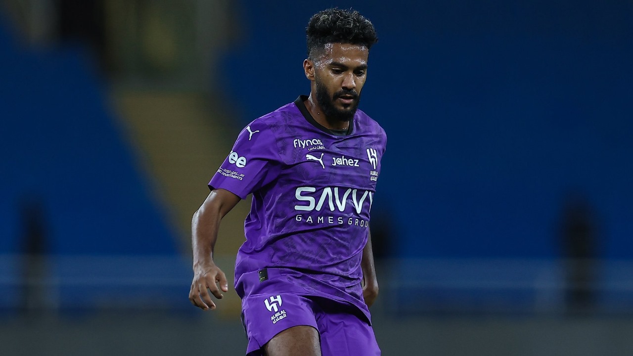 الاتفاق يحدد شرطًا لإستمرار الغنام مع الهلال