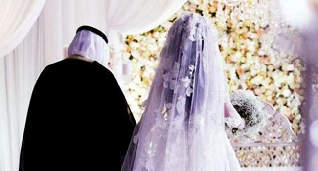 الأم أحد أسباب ارتفاع تكاليف الزواج وعزوف الشباب |…