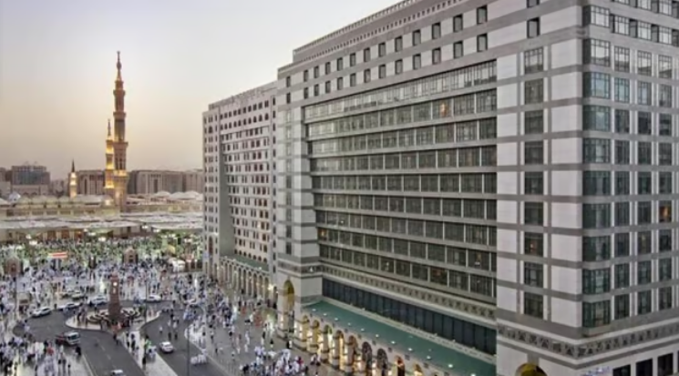 أمانة العاصمة المقدسة: اعتماد 3,149 تصريح إسكان لحج 1446هـ