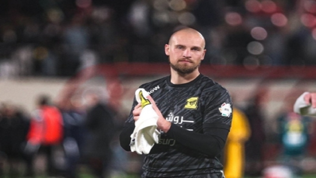 الاتحاد يستعيد خدمات لاعبيه الأجانب قبل لقاء النصر