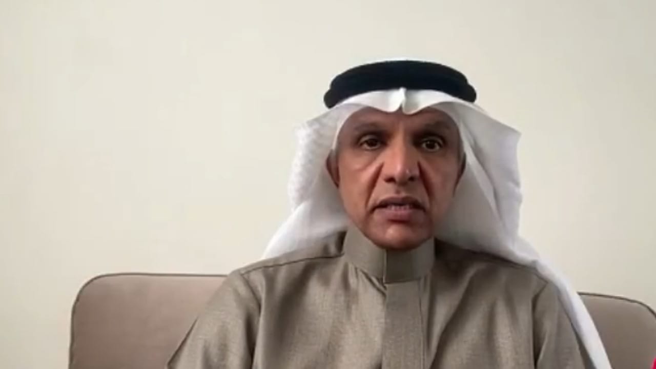 المشروع الرياضي لا يرتبط بفوز نادٍ وخسارة آخر .. فيديو