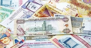 أسعار الدولار والعملات الأجنبية اليوم الخميس 1- 5 – 2025 – مصرنا
