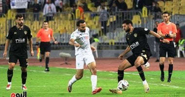 كل ما تريد معرفته عن مواجهة الزمالك والمصرى اليوم فى الدورى –  مصرنا