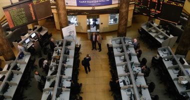 18 مليون جنيه صافى مشتريات المستثمرين الأجانب بالبورصة المصرية خلال 4 جلسات – مصرنا
