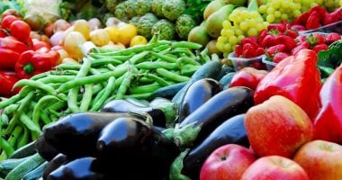 سعر الخضار والفواكه اليوم الجمعة 2-5-2025 فى المنوفية.. الطماطم بـ9 جنيهات – مصرنا