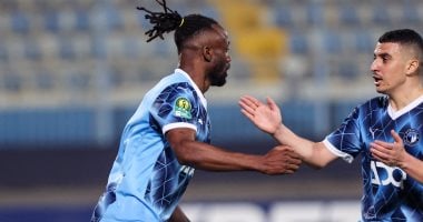 موعد مباراة بيراميدز أمام صن داونز فى نهائى دوري أبطال أفريقيا – مصرنا