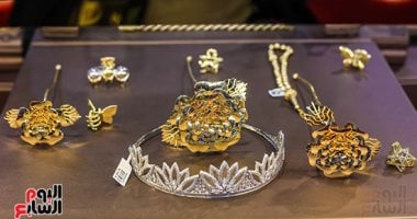 لماذا تراجعت أسعار الذهب عالميا وفى مصر خلال أسبوع؟ – مصرنا