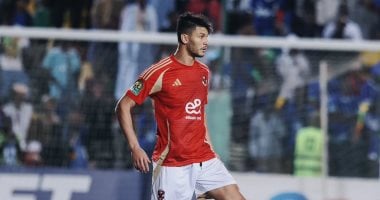 كل ما تريد معرفته عن إصابة أشرف داري ومدة غيابه عن مباريات الأهلي – مصرنا