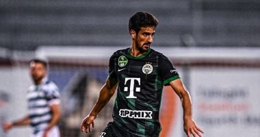 فرينكفاروزي المجري يؤكد توقيع محمد علي بن رمضان للنادي الأهلي – مصرنا