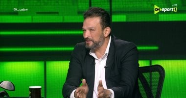 أيمن عباس: سنسعى لتنظيم البطولة العربية للجولف بشكل مختلف – مصرنا